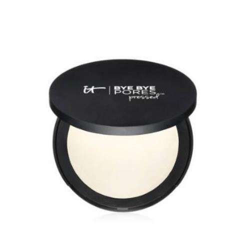 It Cosmerics イット コスメティクス プレスドパウダー【9g】バイバイ ポアーズ Bye Bye Pores Pressed Powder