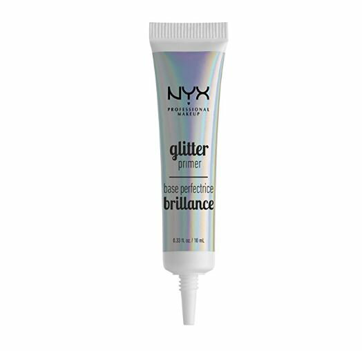 NYX ニックス グリッター用 アイシャドウ プライマー Glitter Primer 10ml