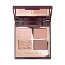 Charlotte Tilbury (シャーロット ティルブリー) ピロートーク アイシャドウパレット