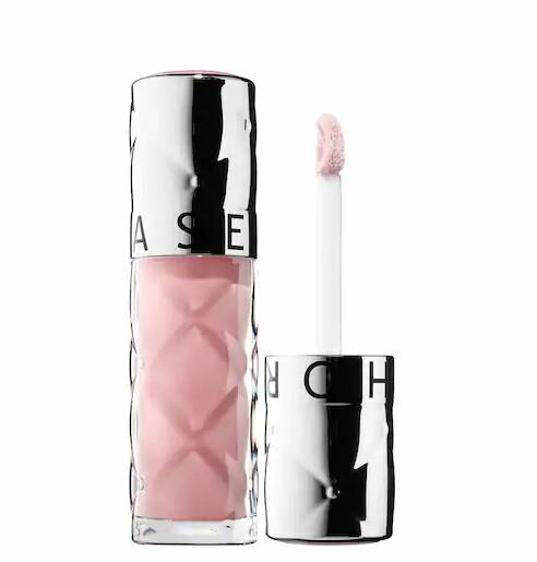 セフォラ　リップ　プランパー Universal Volume (シア—) ぷっくりリップ ジンジャー＆ペパーミント　Volume Lip Glossのサムネイル