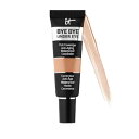 It Cosmerics イット コスメティクス コンシーラーバイバイ アンダーアイ ウォータープルーフ Bye Bye Under Eye Waterproof Concealer