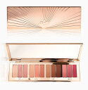 限定☆ Charlotte Tilbury (シャーロット ティルブリー) ピロートーク INSTANT EYE PALETTE 12色 アイシャドウパレット