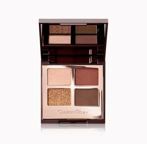 【ブラックフライデー半額】Charlotte Tilbury　(シャーロット・ティルブリー) THE BELLA SOFIA　アイ..