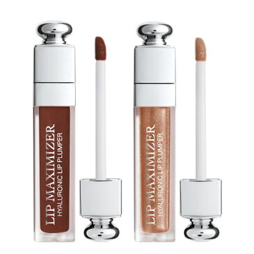 DIOR アディクト リップ マキシマイザー Addict Lip Maximizer