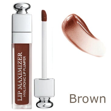 DIOR アディクト リップ マキシマイザー Addict Lip Maximizer