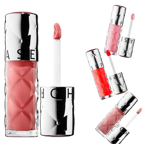 Sephora（セフォラ） リップ プランパー Volume Lip Gloss ぷっくりリップ ジンジャー＆ペパーミント 全8色