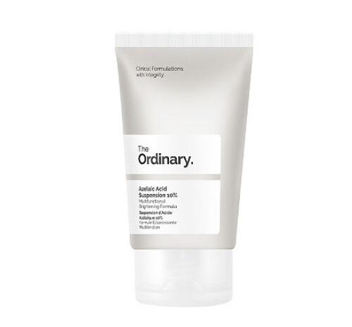 The Ordinary (ジオーディナリー) アゼライン酸 10％ Azelaic Acid Suspension 10 【30ml】