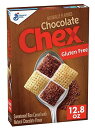 Chex グルテンフリー シリアル チョコ 362g×3個 Chex Gluten Free Choco - 12oz×3set