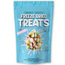 メーカー Trendy Treats 商品名 Freeze Dried Candy　 内容量 120g 商品説明 新感覚キャンディ TikTokやYoutubeで話題のトレンディなおやつ フリーズドライ キャンディー サクサク、カリカリ 普段のスナックにも、ギフトにも最適 製造国 アメリカ 輸入商品に関しまして ・アメリカ・ロサンゼルスより海外宅配便にてお届けします。（お届けまでに約7-10営業日程） ・通関時にかかる関税、輸入消費税は全て当社にて負担致します。安心してお買い物ください。 ・個人輸入扱いになりますので、個人での使用以外・商品の転売は法律で禁止されています。 ・商品価格は為替変動により予告なく変更となる場合がございます。 ご注意 ・天然原材料を使用しているため、製品によって色彩等に差が生じることがありますが、品質には問題ございません。 ・妊娠中・授乳期間中の方、通院中・服薬中の方、小さいお子様は服用前に専門家へ確認ください。 ・直射日光が届くところは避けて置いてください。 ・製品の劣化につながりますので、常温または涼しいところに置いて保管してください。 ・一度使用した後、長期間保管してからの再使用はお避けください。 ・効果には個人差がございます。 ・パッケージは予告なしに変更になる場合があります。 当店は、アメリカ・ロサンゼルスを本店とする海外ショップです。 通関時に関税・輸入消費税等は全て当社にて負担いたします。 商品お届けまでに、1週間-10日程度かかります。