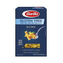 メーカー Barilla　バリラ 商品名 ロッティーニ グルテンフリー 内容量 340g 商品説明 イタリア最高級品質のパスタブランドBarillaバリラ 小麦粉は一切使用していないグルテンフリースパゲッティ 小麦粉アレルギーの方でも美味しくパスタをお召し上がりいただけます 調理方法 通常のパスタと同様に茹でて調理してください 茹で時間約10分 原材料 Corn Flour, Rice Flour, Mono and Diglycerides. 輸入商品に関しまして ・アメリカ・ロサンゼルスより海外宅配便にてお届けします。（お届けまでに約7-10営業日程） ・通関時にかかる関税、輸入消費税は全て当社にて負担致します。安心してお買い物ください。 ・個人輸入扱いになりますので、個人での使用以外・商品の転売は法律で禁止されています。 ・商品価格は為替変動により予告なく変更となる場合がございます。 ご注意 ・直射日光が届くところは避けて置いてください。 ・目安として高温（約28℃以上）または低温（4℃以下）にならない所に保管してください。製品の劣化につながりますので、常温または涼しいところに置いて保管してください。 ・一度使用した後、長期間保管してからの再使用はお避けください。 ・パッケージは予告なしに変更になる場合があります。 【注意事項】 ・当店でご購入された商品は、原則として「個人輸入」としての取り扱いになり、すべてアメリカ・ロサンゼルからお客様のもとへ直送されます。 ・ご注文後、5-7営業日以内に配送手続きをいたします。配送作業完了後、1週間程度でのお届けとなります。（国際メール便は2-3週間程度） ・個人輸入される商品は、すべてご注文者自身の「個人使用・個人消費」が前提となりますので、ご注文された商品を第三者へ譲渡・転売することは法律で禁止されております。 ・関税・消費税が課税される場合があります。詳細はこちらをご確認下さい。 ※只今、ローレットでは関税・消費税、当店負担キャンペーン中です