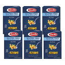 o beB[j Oet[ 340g~6@ Barilla Gluten Free Rotini Pasta - 12oz