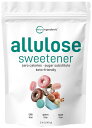 A[X pE_[y1.36 kgz Micro Ingredients- Allulose 3lb@ A[XÖ 100%A[X 󏭓