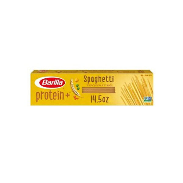 バリラ スパゲッティ プロテイン プラス 411g Barilla ProteinPLUS High Protein Pasta