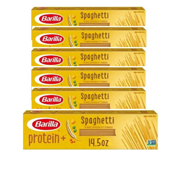 o XpQbeB veC@vX@411g~6 @Barilla ProteinPLUS High Protein Pasta