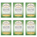 yTwiningzgCjOeB[ zCgeB[ 120eB[obO (20x6jFujian Chinese Pure White Tea@ ͂