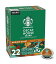 ХåDecaf ǥեϥ֥44ġ222Ȣˡߥǥ 塼ꥰ kå K-CUPStarbucks DecafHouse Blend