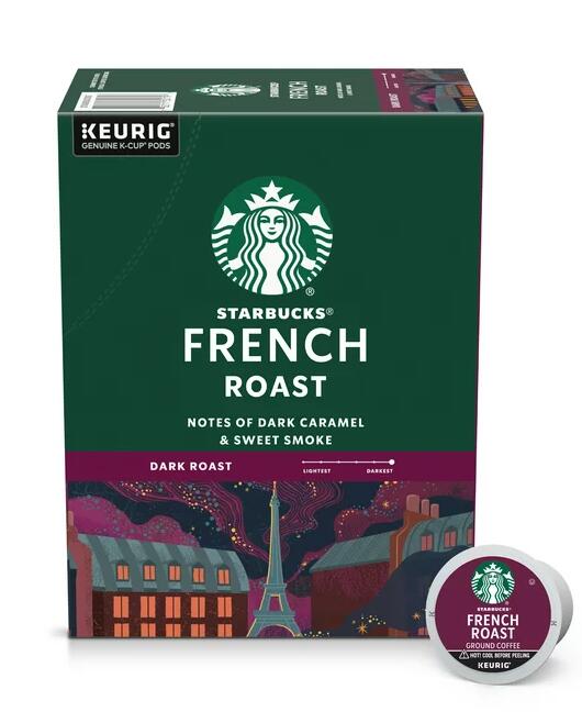 X^[obNX@t`[Xg44i22~2j@_[N[Xg L[O kJbv K-CUP@Starbucks French Roast