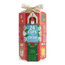 ココア K-カップ アドベントカレンダー 24 Cups Of Cocoa K-Cup Advent Calendar（キューリグ専用）