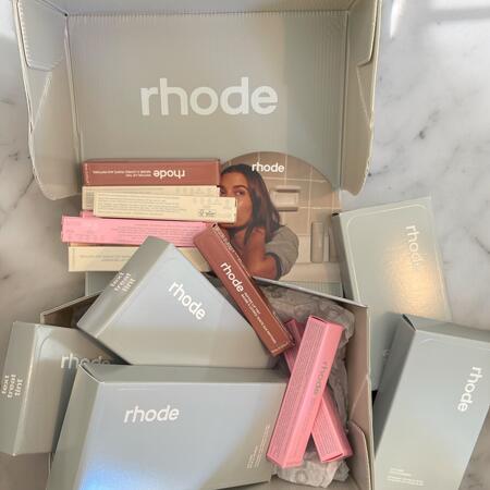 �إ��꡼�ӡ��С� RHODESKIN�ʥ����ɡ� �����󥱥� 3�� ���å�