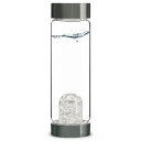 ヴィタジュエル【ダイアモンド】ジェム ウォーターボトル 500ml VITAJUWEL ViA Balance