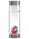 ★リミテッドエディション★　ヴィタジュエル　ジェム　ウォーターボトル　500ml　VITAJUWEL VIA BOTTLE VIA AYURVEDA