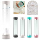 ヴィタジュエル 【SANA ダイアモンド】そのまま注げる! 卓上 デカンタ カラフェ 選べるカラー 4色 VITAJUWEL SANA CRYSTAL WATE...