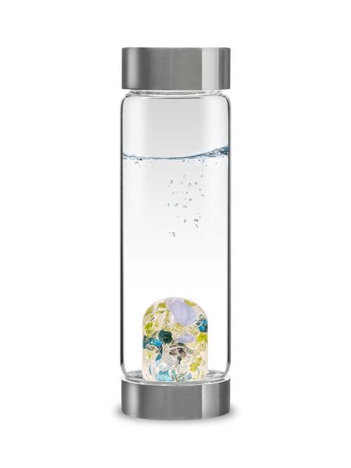 Rakuten - ヴィタジュエル【スプリング アウェイクニング】ジェム　ウォーターボトル　500ml　VITAJUWEL VIA BOTTLE SPRING AWAKENING