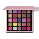 【マラソンSALE半額】アナスタシア ビバリーヒルズ Norvina Pro 25色 アイシャドウパレット Anastasia Beverly Hills(4)