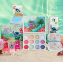 ColourPop カラーポップ x リロ&スティッチ コレクション キット Lilo & Stitch