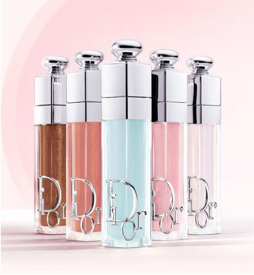 DIOR アディクト リップ マキシマイザー 春新色 海外限定色　Addict Lip Maximizerのサムネイル