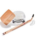 グランデラッシュMD ブロウジェル まゆ毛用 ワックス 11g ペプチド配合！　GrandeBROW-LAMINATE Brow Styling Gel with Peptides