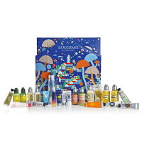 L’OCCITANE ロクシタン Classic Advent Calendar クラシック アドベントカレンダー 2021