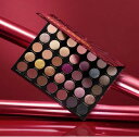 Morphe モーフィー 35TE Tease The Season 35色 アイシャドウ パレット
