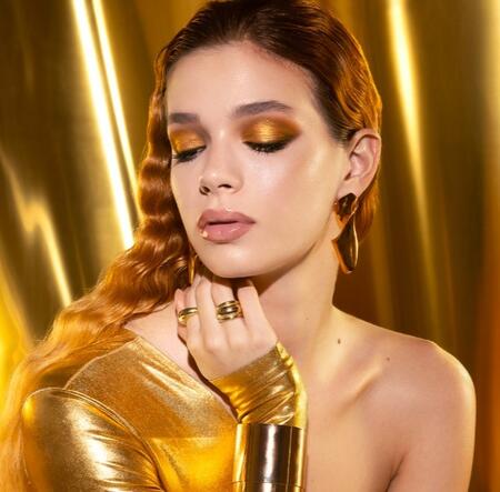 Natasha Denona�ʥʥ�������ǥΥʡ�Golden Eyeshadow Palette