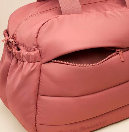 Rare Beauty �쥢�ӥ塼�ƥ��� �ѥ� �ȡ��ȥХå� Carryall Tote