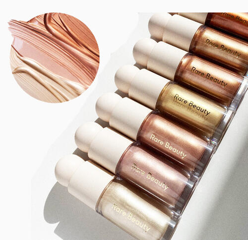 Rare Beauty レアビューティー　リキッドハイライター Positive Light Liquid Luminizer Highlightのサムネイル