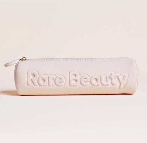 Rare Beauty レアビューティー メイクアップ ＆ ペンシル ケース Makeup & Pencil Caseのサムネイル