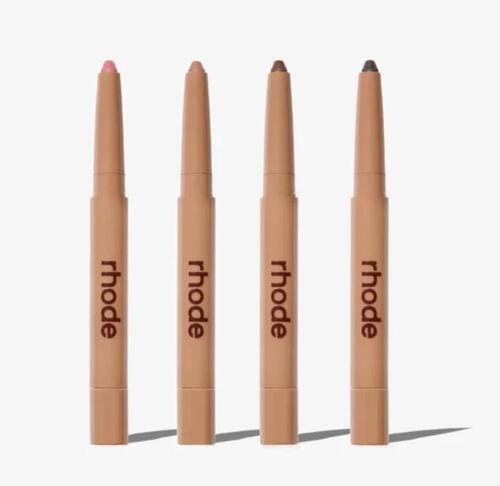 ヘイリービーバー RHODESKIN（ロード）PEPTIDE LIP SHAPE ペプチド リップライナー