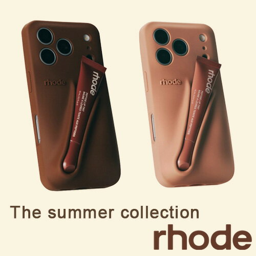 楽天市場】RHODE（スマートフォン・タブレット）の通販