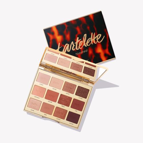 tarte  Tartelette Toasted ȡƥå ɥѥå