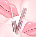 Too Faced トゥー フェイスド リッププランパー（マキシマム） Lip Injection Maximum Plump