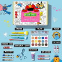 wet n wild x セサミストリート コラボ Wet n Wild 123 SESAME STREET バンドルセット エルモ