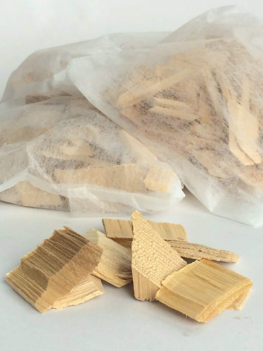 【売れ筋】青森ひばチップ ひば ヒバ 青森 消臭 靴箱 防虫 入浴 癒し 自然