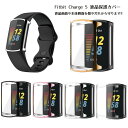 Fitbit Charge 5 6 p P[X tBbgrbg jOEHb` یP[X tی ی Jo[ TPU 