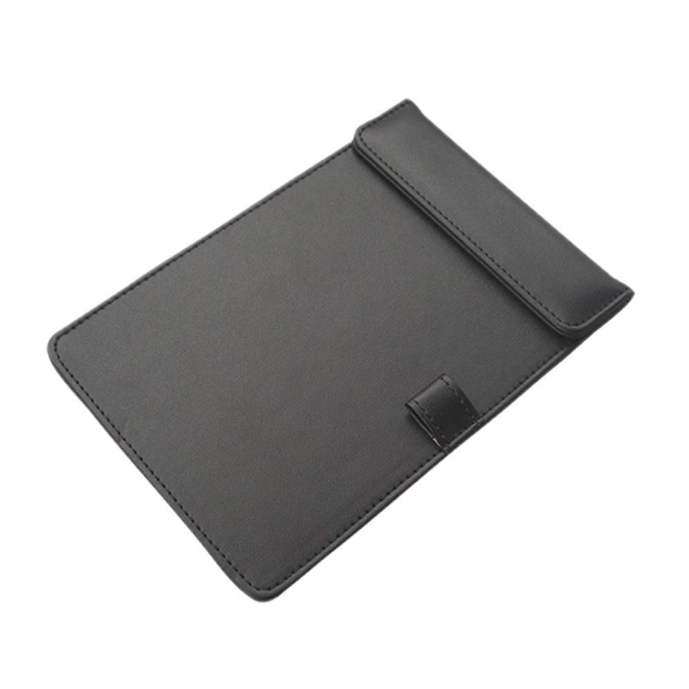 A6 メモバインダー クリップ 多機能 オフィス フォルダ ライティング パッド メモ帳 A6MEC ...