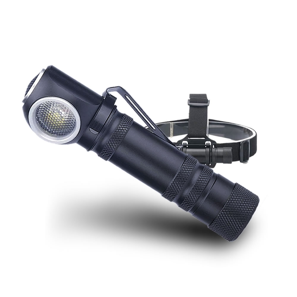 多機能 led 懐中電灯 ヘッドライト 充電式 ヘッドランプ ledライト XHP50 LED 超高輝度3500ルーメン 4モード調光 耐衝撃 2WAYHAND