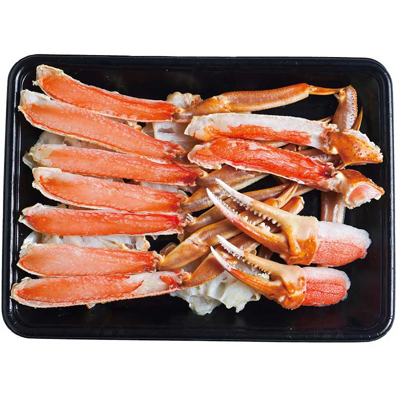 【お歳暮ギフト 2025】 生ずわいがにむき身