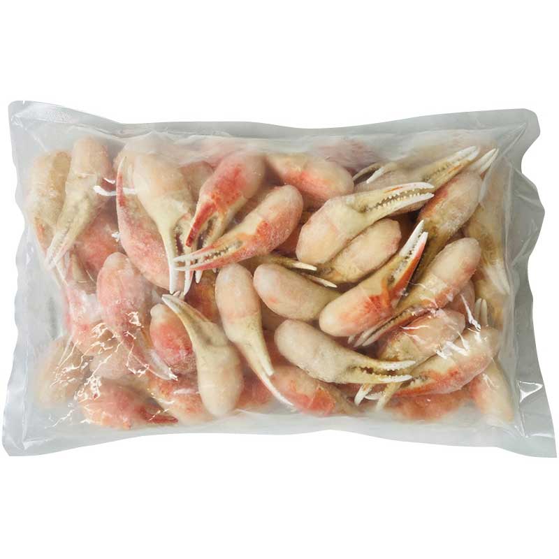 【お歳暮ギフト 2025】 ボイルずわいがに爪(4)