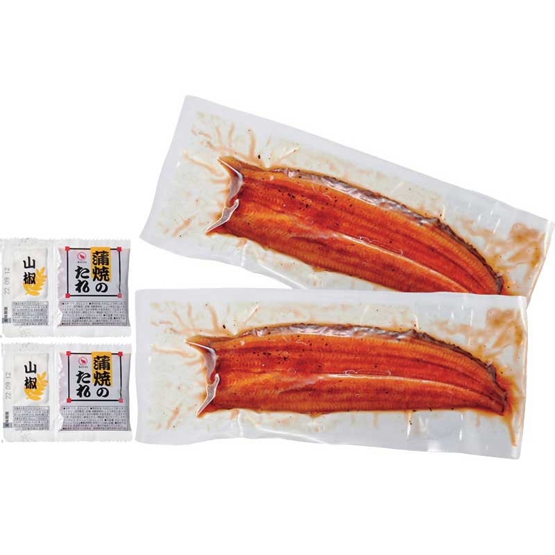 ■商品説明■ 【お歳暮ギフト 2025】 鹿児島県産うなぎ長蒲焼（2尾） 送料無料 九州産の鰻を丁寧に焼き上げました。定番のうな重で、切り分けてうな丼で、刻んでお茶漬けで…お好みでお楽しみください。セット内容：うなぎ蒲焼（110g）・たれ（15ml）・山椒（0.2g）×各2産地直送品2025年を締めくくるお歳暮/素敵な冬ギフトを演出致します。ギフトシーンに合わせた「のし紙」をご選択ください。 類似商品はこちら 鰻楽 鰻楽 うなぎ蒲焼 長焼2尾9,110円 阿蘇夢鰻使用 熊本県産 うなぎの蒲焼 2尾 12,850円 大森淡水 国産うなぎの蒲焼 長焼 2尾 鰻 8,134円 大森淡水 国産うなぎの蒲焼 長焼 3尾 鰻 10,677円 浜松・浜名湖うなぎ蒲焼長焼8,770円 鰻楽 鰻楽 九州産うなぎ蒲焼 切身5枚7,830円 鰻楽 うなぎ蒲焼 長焼 5尾 うなぎ 鰻 蒲19,144円 鰻楽 うなぎ蒲焼 長焼 3尾 うなぎ 鰻 蒲13,960円 鰻楽 九州産うなぎ蒲焼切身3枚＆めしの具セッ6,170円新着商品はこちら2025/11/17UMIDIGI G9 5G / G9A / G2,627円2025/11/17サムスンギャラクシーA41 ケース 手帳型 S2,640円2025/11/17iPhone 15 Pro Max ケース リ3,142円再販商品はこちら2025/11/17AQUOS R9 pro ガラスフィルム フィ1,808円2025/11/17Redmi Note 14 Pro 5G ガラ1,973円2025/11/17らくらくスマートフォン f-52b フィルム 1,975円Powered by EC-UP2025/11/18 更新 【お歳暮ギフト 2025】 鹿児島県産うなぎ長蒲焼（2尾）