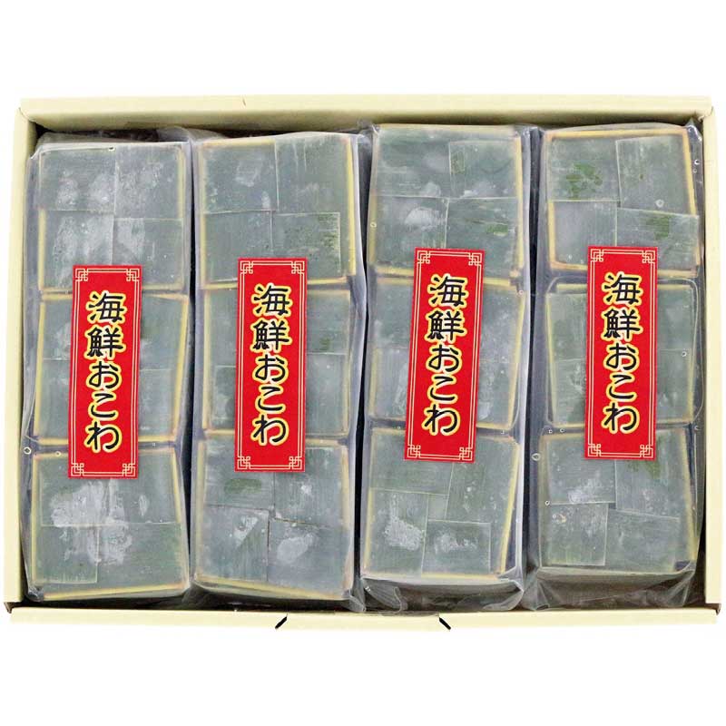 【お歳暮ギフト 2025】 下関唐戸市場・林商店 電子レンジでOK＆美味 海鮮おこわ12個セット